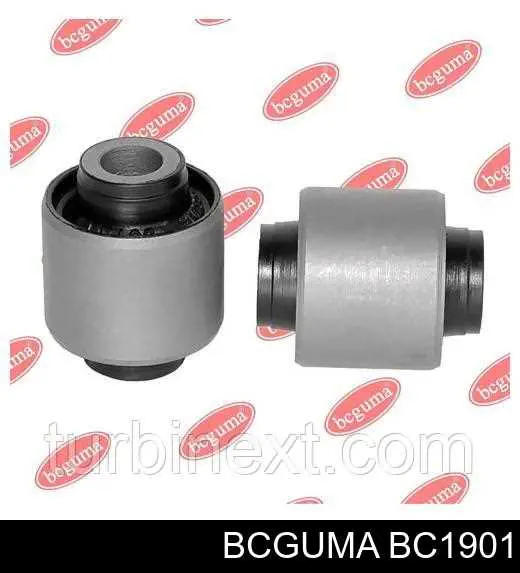 Silentblock drążka poprzecznego (zawieszenia tylnego) Bcguma BC1901 cena, od 8,22 USD