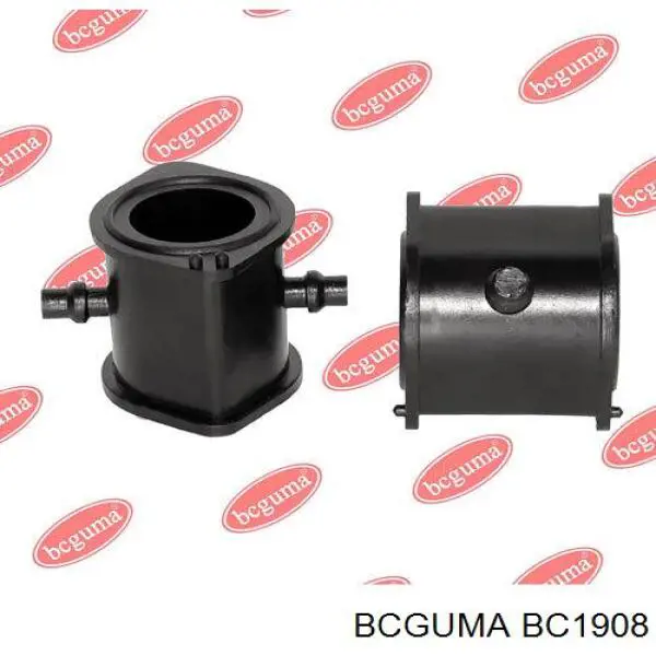 Do koszyka Tuleja stabilizatora przedniego Mitsubishi Lancer IV C6A, C7A