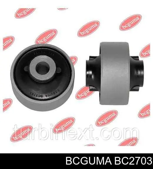 BC2703 Bcguma silentblock przedniego wahacza dolnego