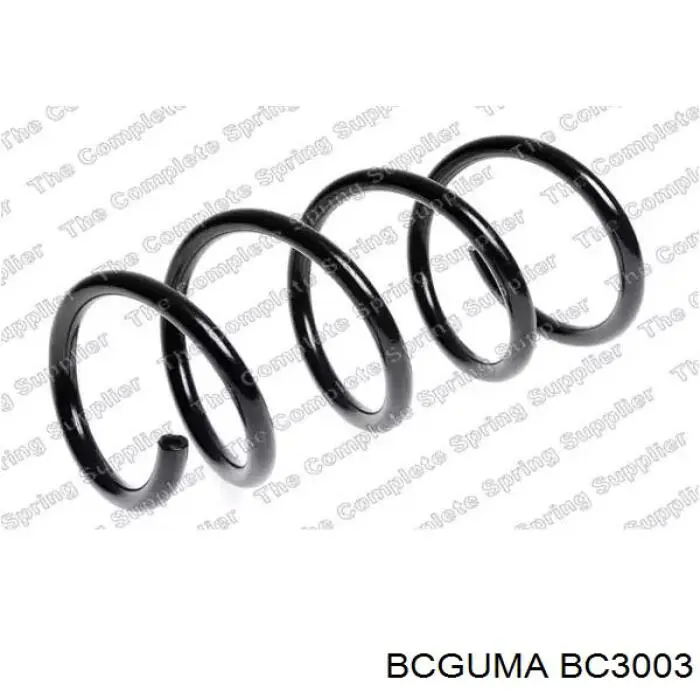 Silentblock amortyzatora tylnego Bcguma BC3003 cena, od 4,67 USD