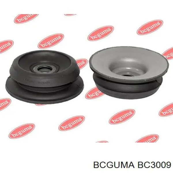 Poduszka amortyzatora przedniego Bcguma BC3009 cena, od 12,18 USD