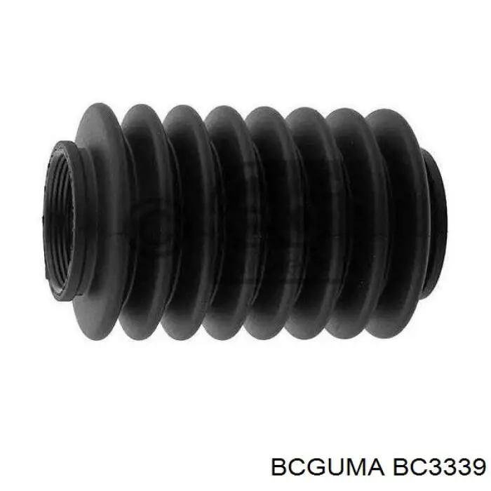 Czop (zwrotnica) tylny prawy Bcguma BC3339 cena, od 6,97 USD