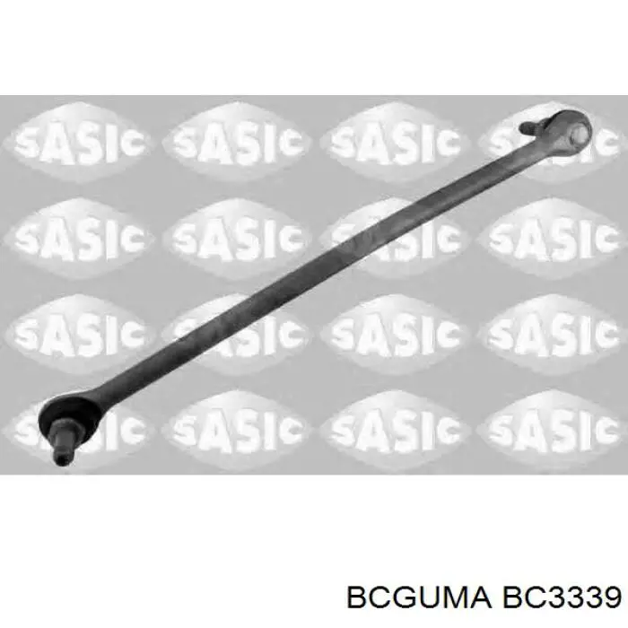 BC3339 Bcguma Czop (zwrotnica) tylny prawy
