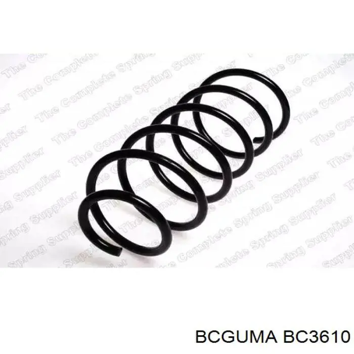 Silentblock przedniego wahacza dolnego Bcguma BC3610 cena, od 8,24 USD