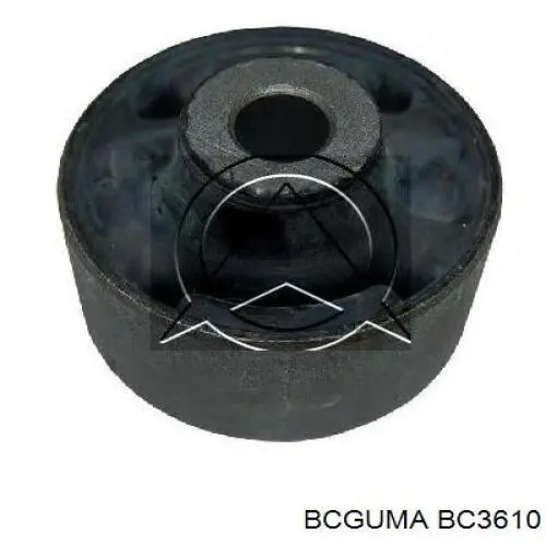 BC3610 Bcguma Silentblock przedniego wahacza dolnego
