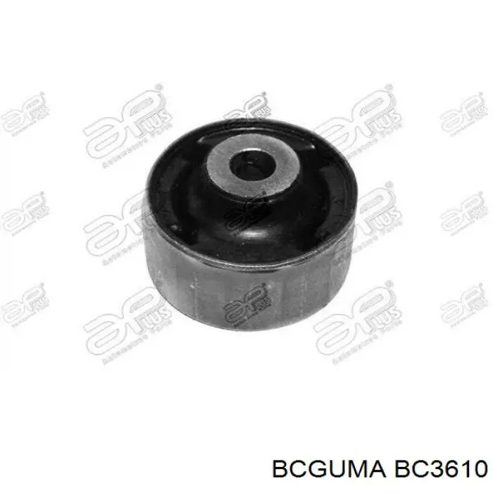 BC3610 Bcguma Silentblock przedniego wahacza dolnego