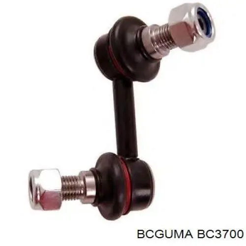 BC3700 Bcguma Tuleja stabilizatora przedniego