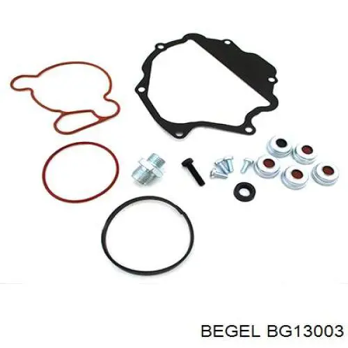 Pompa podciśnienia Begel BG13003 cena, od 125,97 USD