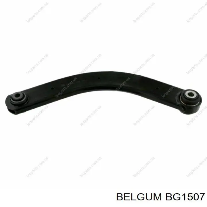BG1507 Belgum Silentblock wahacza tylnego górnego