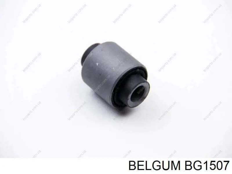 Silentblock wahacza tylnego górnego Belgum BG1507 cena, od 11,51 USD