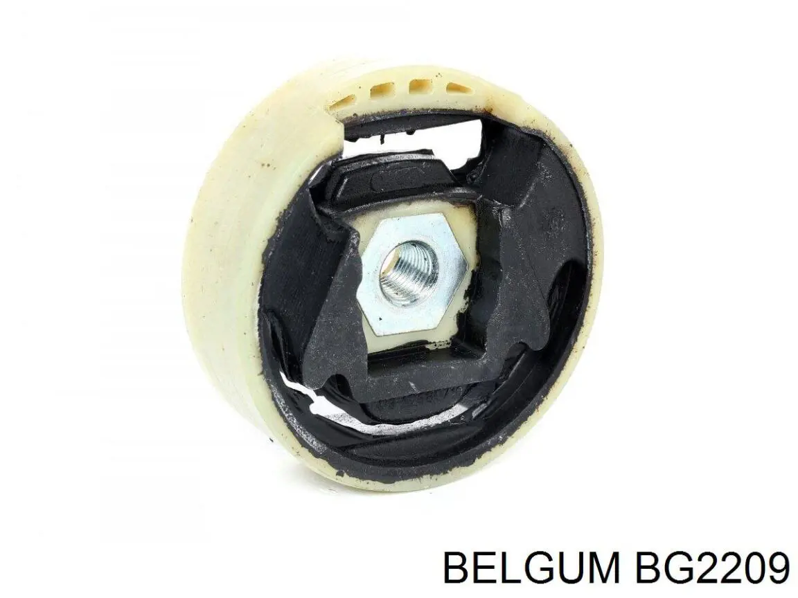 Poduszka (podpora) silnika dolna Belgum BG2209 cena, od 15,15 USD