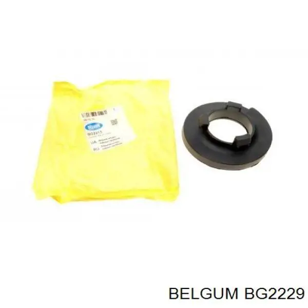 Tuleja stabilizatora przedniego Belgum BG2229