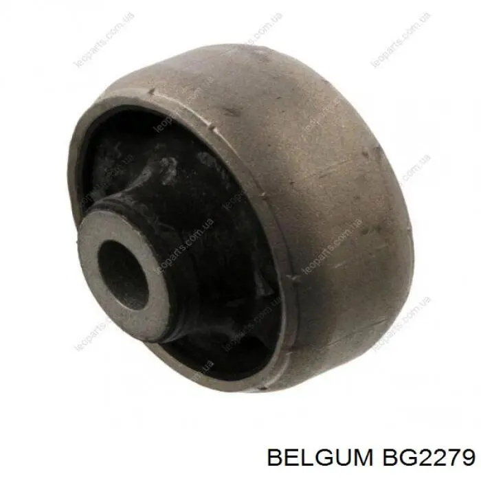 BG2279 Belgum Silentblock przedniego wahacza dolnego