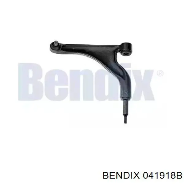 Wahacz zawieszenia przedniego dolny lewy Ford Scorpio II sedana (GFR, GGR) (1994 - 1998) cena, od 178,36 USD