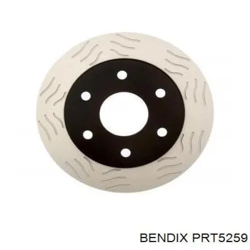 Tarcza hamulcowa przednia Chevrolet Tahoe SUV (2000 - 2006) cena, od 118,36 USD