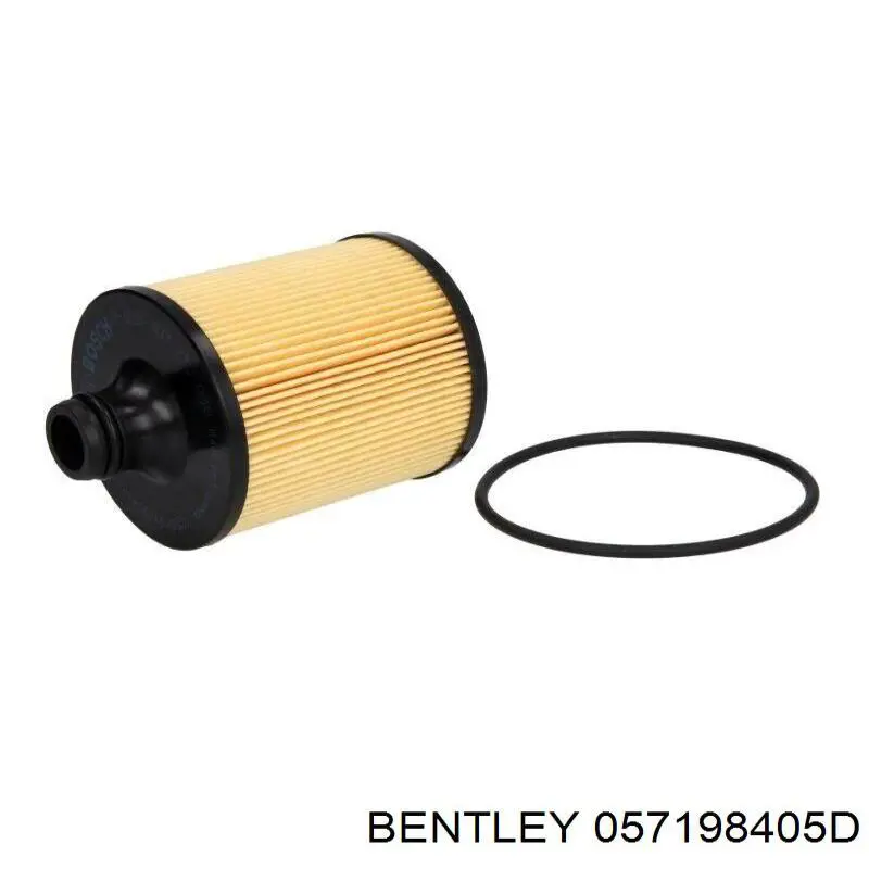 Filtr oleju Blue Print ADBP210071 cena, od 17,44 USD