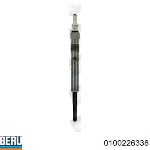 0100226338 Beru Świeca żarowa