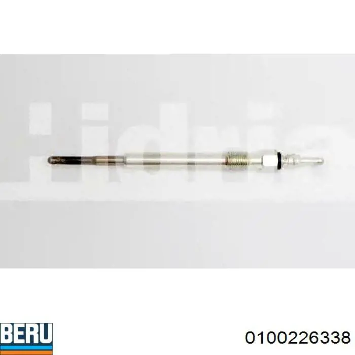 Świeca żarowa 0100226338 Beru