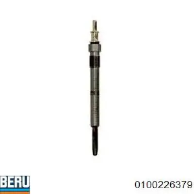 Świeca żarowa Beru 0100226379 cena, od 9,23 USD