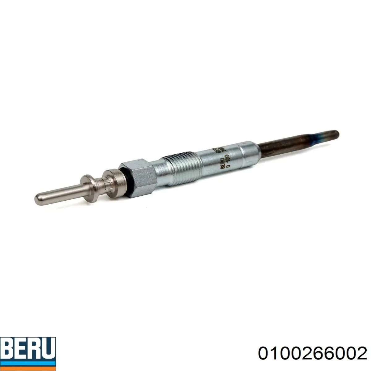 Świeca żarowa 0100266002 Beru