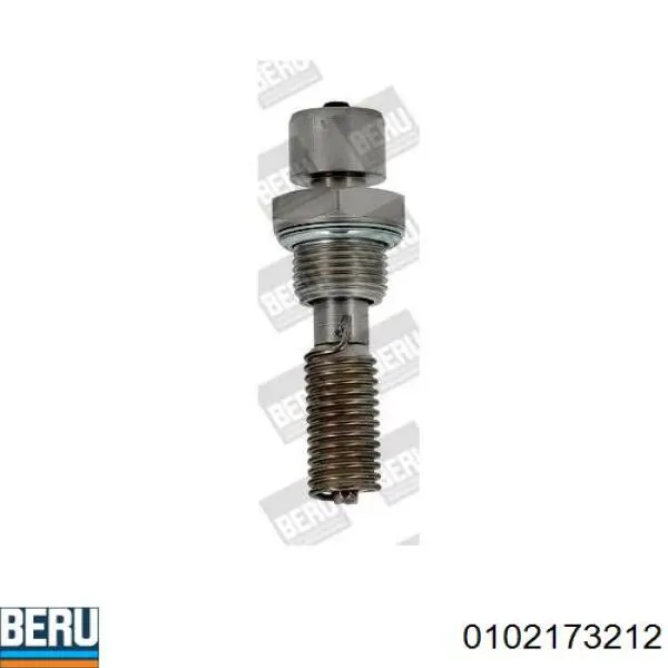 Do koszyka A0008351026 Mercedes Świeca żarowa