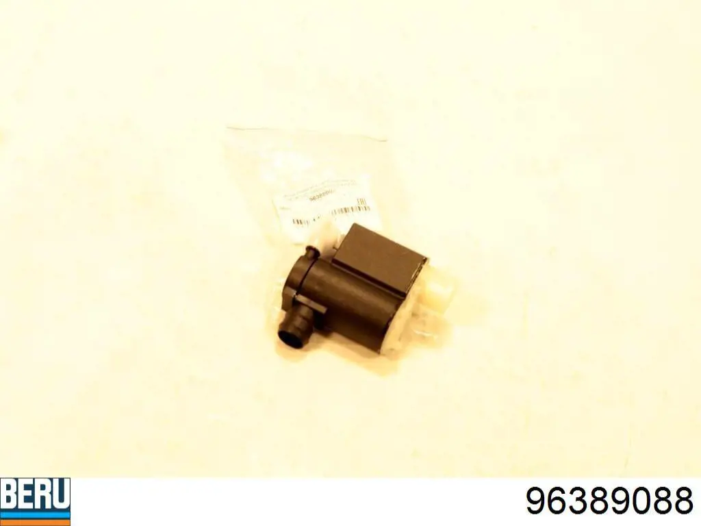 Pompka spryskiwacza szyby przedniej Chevrolet Lacetti hatchback (J200) (2003 - 2013) cena, od 14,82 USD