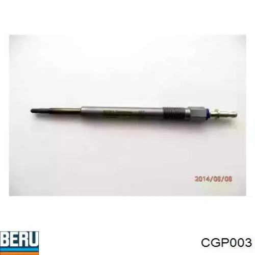 Świeca żarowa Beru CGP003 cena, od 10,00 USD