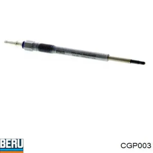 Do koszyka CGP003 Beru Świeca żarowa