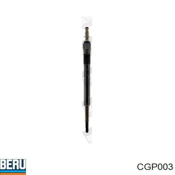 Świeca żarowa CGP003 Beru