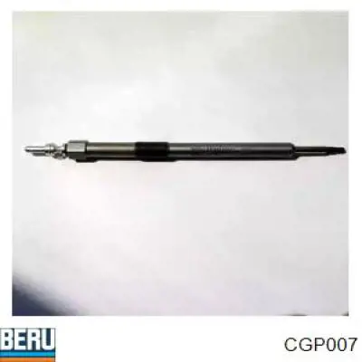 Świeca żarowa CGP007 Beru
