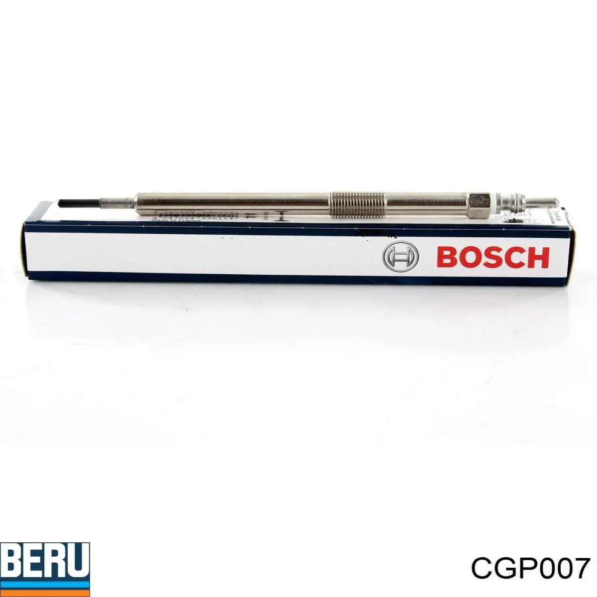CGP007 Beru Świeca żarowa