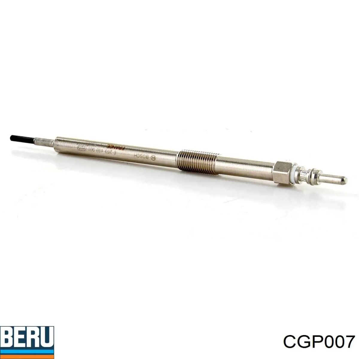 Świeca żarowa Beru CGP007 cena, od 14,51 USD
