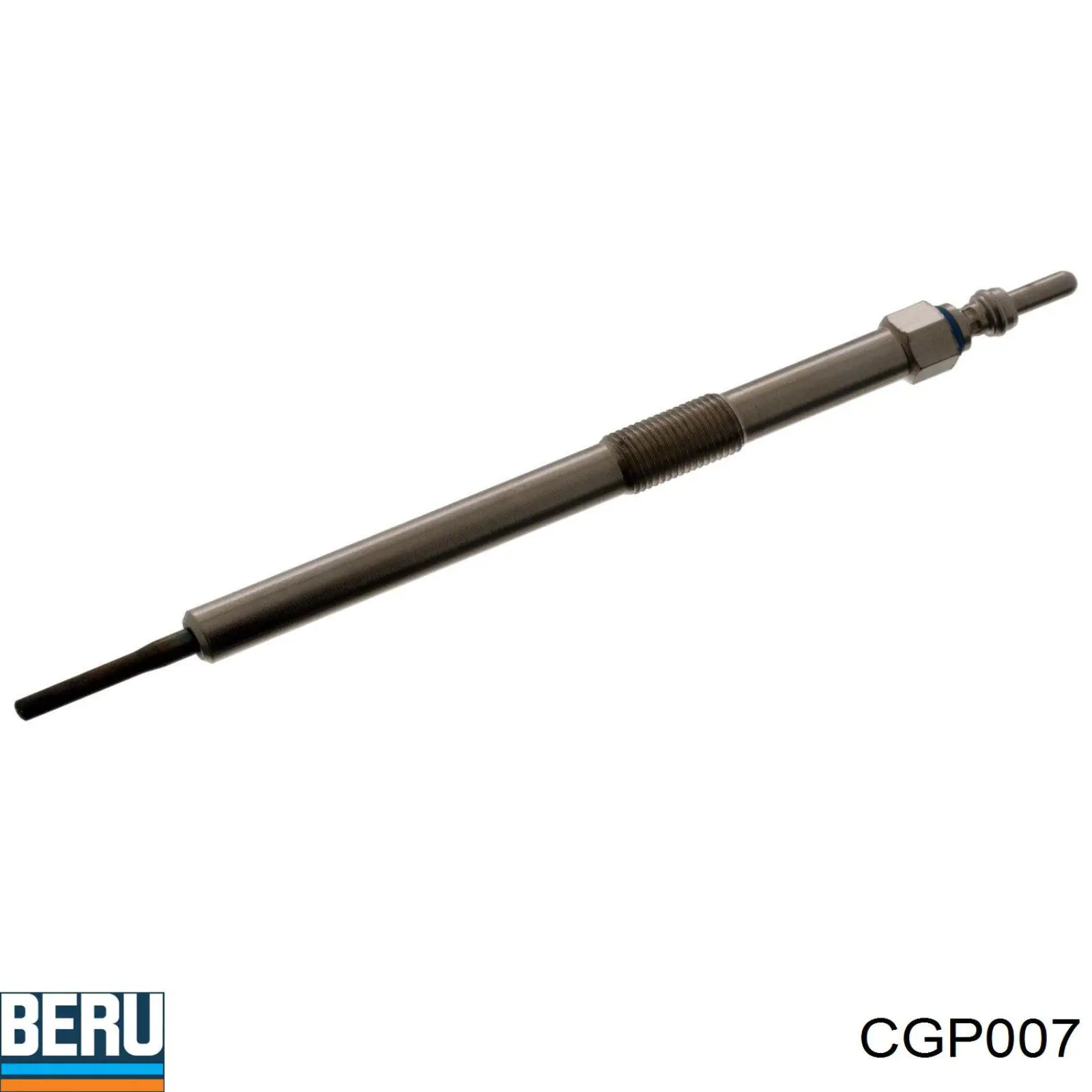 Do koszyka CGP007 Beru Świeca żarowa