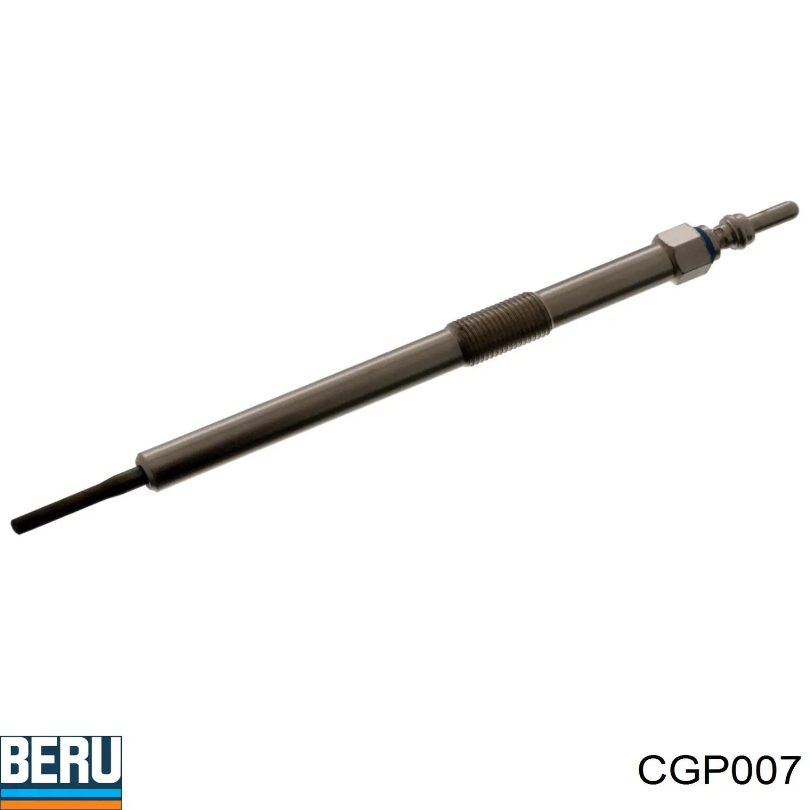 CGP007 Beru Świeca żarowa