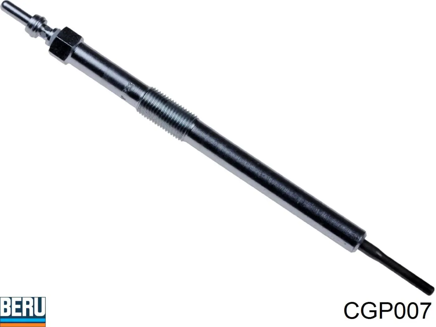 Świeca żarowa CGP007 Beru