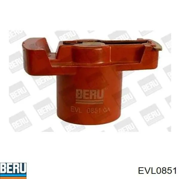 EVL0851 Beru Palec rozdzielacza zapłonu