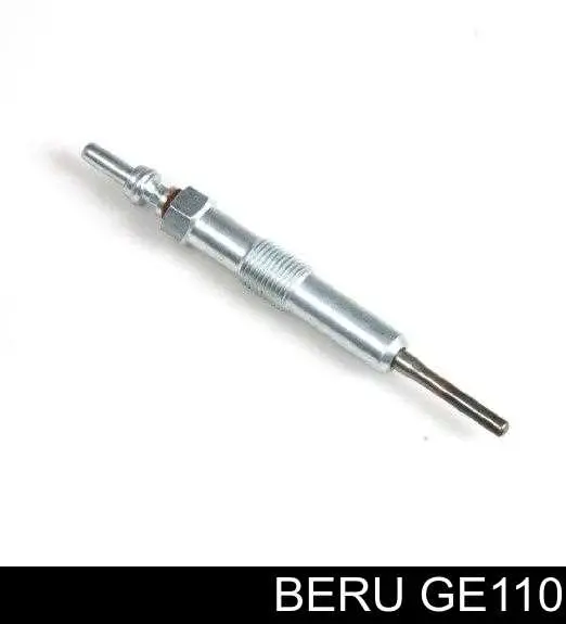 Świeca żarowa Beru GE110 cena, od 9,96 USD