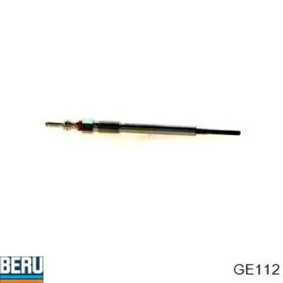 Świeca żarowa Beru GE112 cena, od 14,08 USD