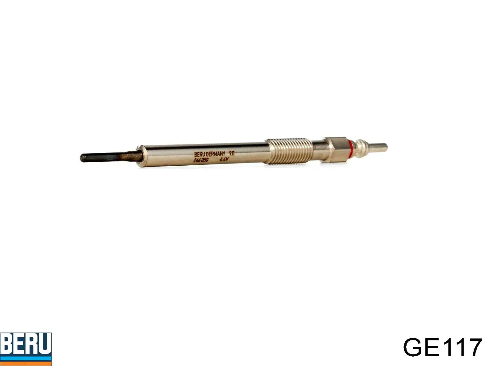  Beru GE117