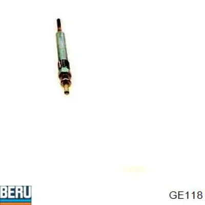  Beru GE118