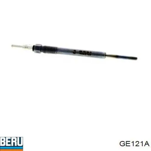 Świeca żarowa Beru GE121A cena, od 13,66 USD