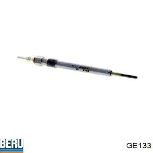 Do koszyka GE133 Beru Świeca żarowa