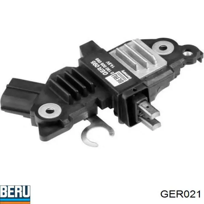 Regulator alternatora (przekaźnik ładowania) Bosch F010RS0201 cena, od 28,32 USD