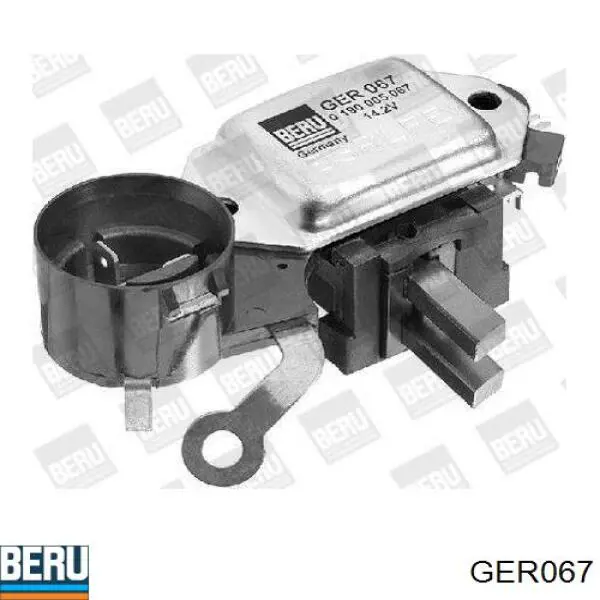Regulator alternatora (przekaźnik ładowania) Cargo 233893 cena, od 19,36 USD