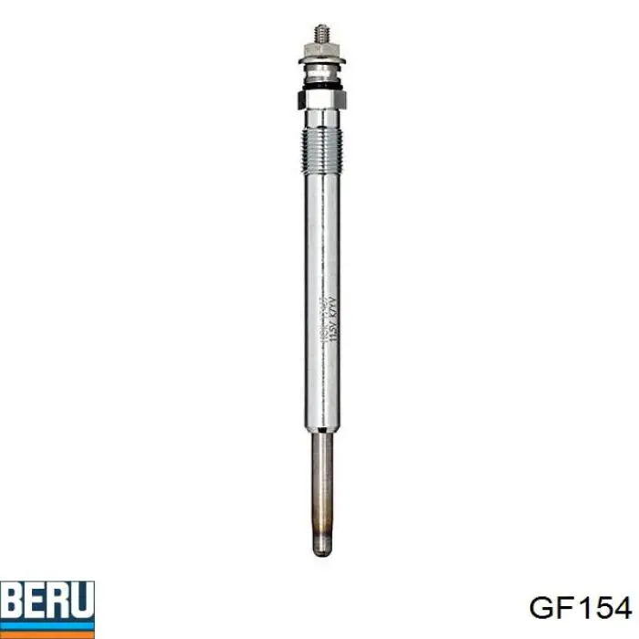 Świeca żarowa 2666103 Perkins