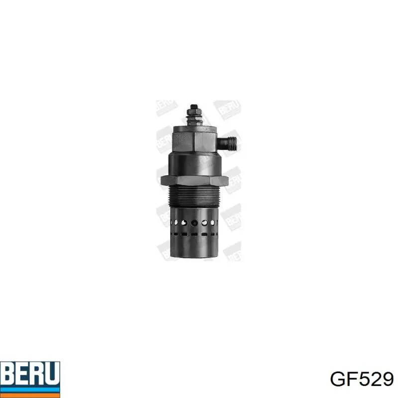 51268030042 MAN Świeca żarowa