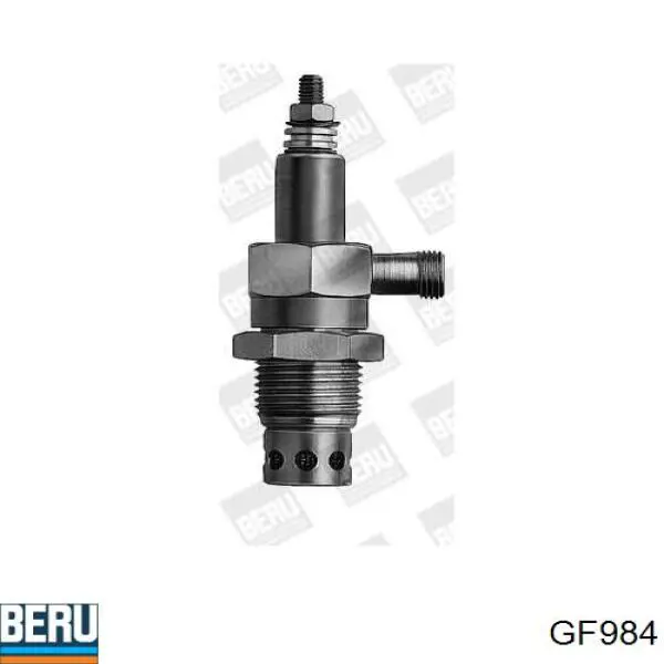 Do koszyka 4849601 Iveco Świeca żarowa