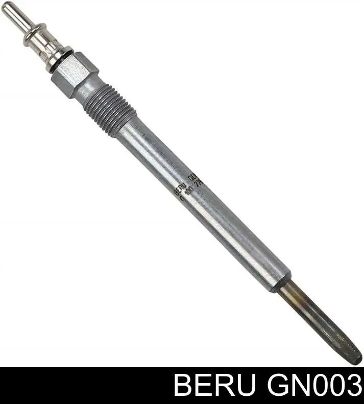 Świeca żarowa Beru GN003 cena, od 9,52 USD