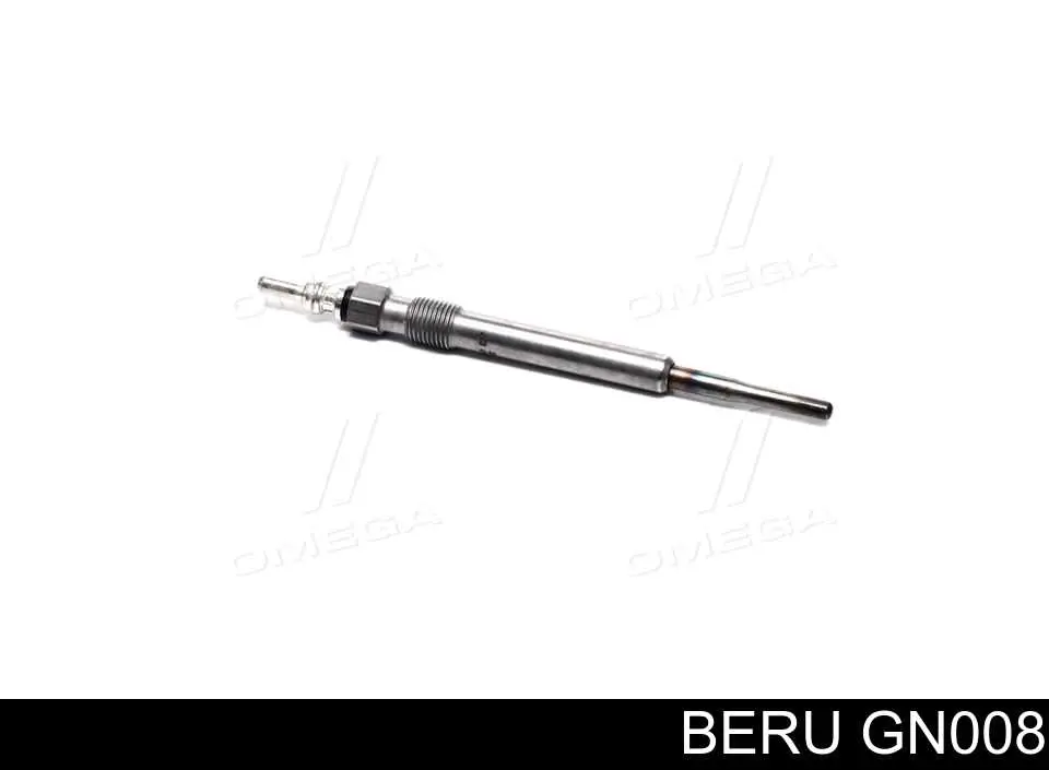 Świeca żarowa Beru GN008 cena, od 9,67 USD