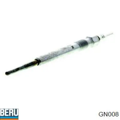 Świeca żarowa GN008 Beru